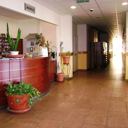 Karoly Robert Diakhotel Gyöngyös Екстериор снимка
